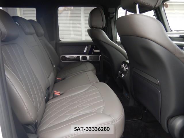 Mercedes Benz G-CLASS 2024-11 8873634-6