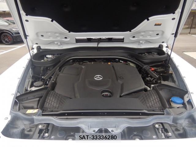 Mercedes Benz G-CLASS 2024-11 8873634-7