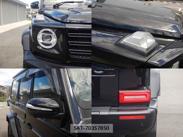 Mercedes Benz G-CLASS 2023-05 8873635-10