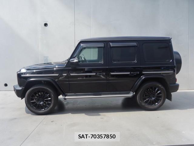 Mercedes Benz G-CLASS 2023-05 8873635-11