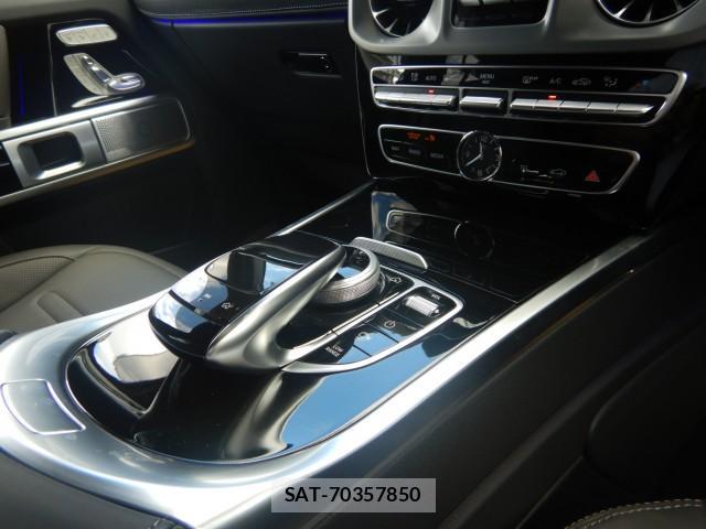 Mercedes Benz G-CLASS 2023-05 8873635-16