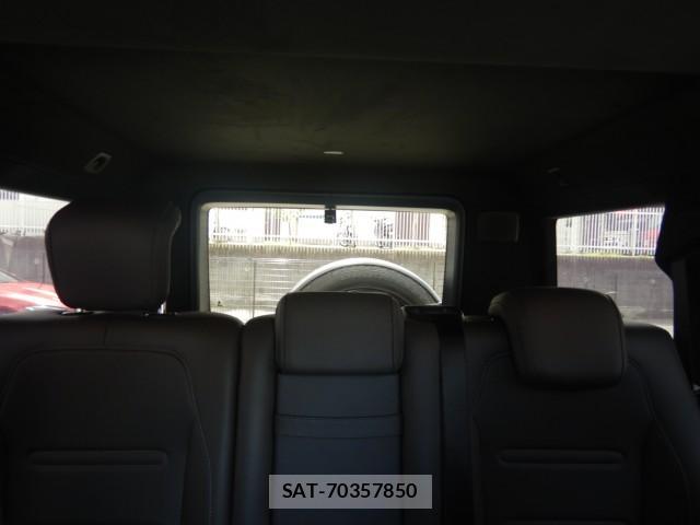 Mercedes Benz G-CLASS 2023-05 8873635-19