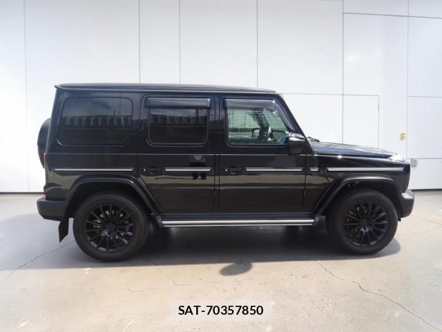 Mercedes Benz G-CLASS 2023-05 8873635-3