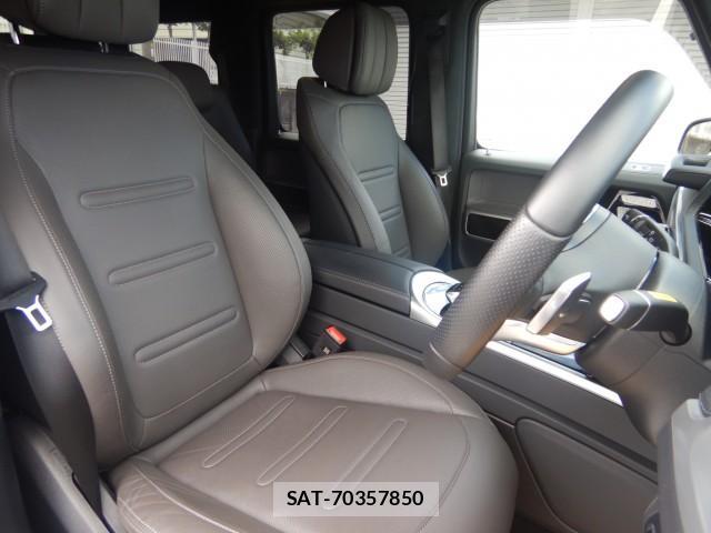 Mercedes Benz G-CLASS 2023-05 8873635-5