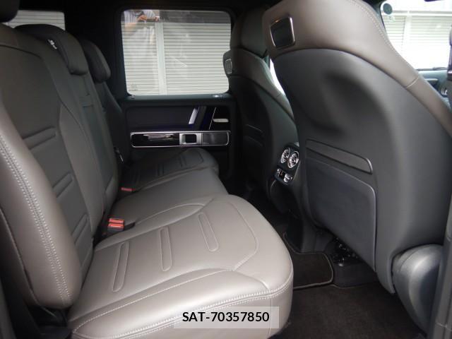 Mercedes Benz G-CLASS 2023-05 8873635-6