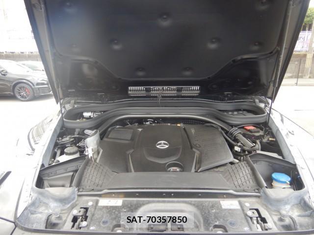 Mercedes Benz G-CLASS 2023-05 8873635-7