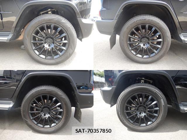 Mercedes Benz G-CLASS 2023-05 8873635-8