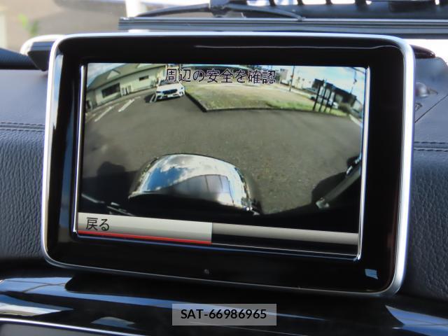 Mercedes Benz G-CLASS 2016-03 8874248-10