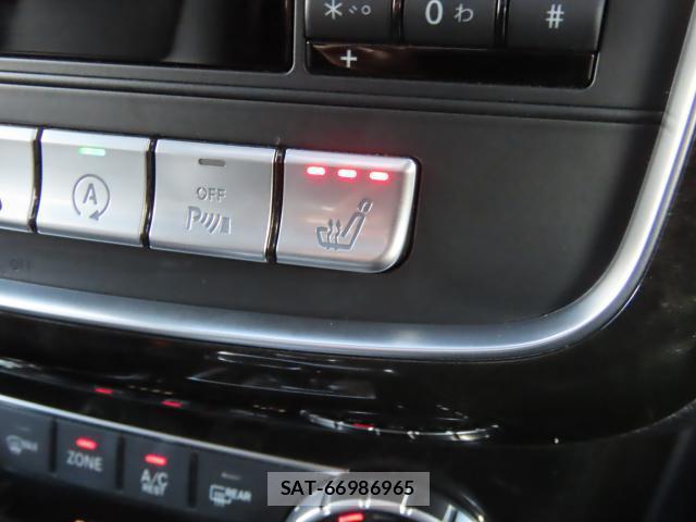 Mercedes Benz G-CLASS 2016-03 8874248-14