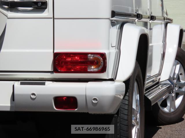 Mercedes Benz G-CLASS 2016-03 8874248-17