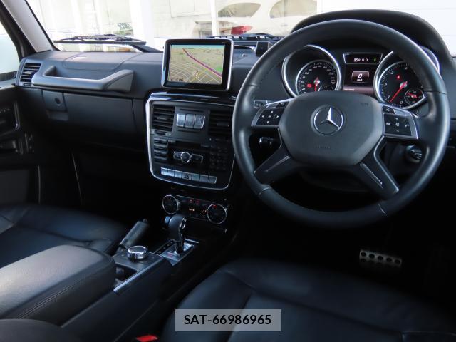 Mercedes Benz G-CLASS 2016-03 8874248-4