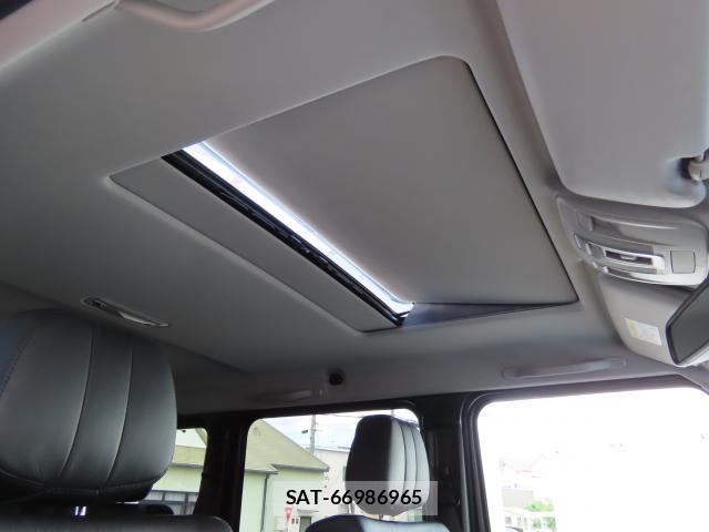 Mercedes Benz G-CLASS 2016-03 8874248-5