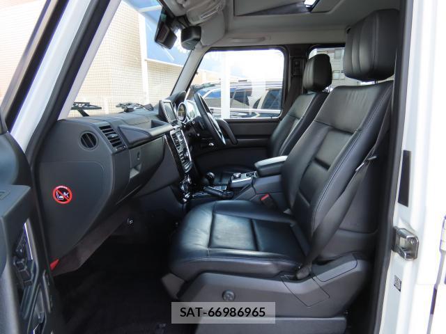 Mercedes Benz G-CLASS 2016-03 8874248-6