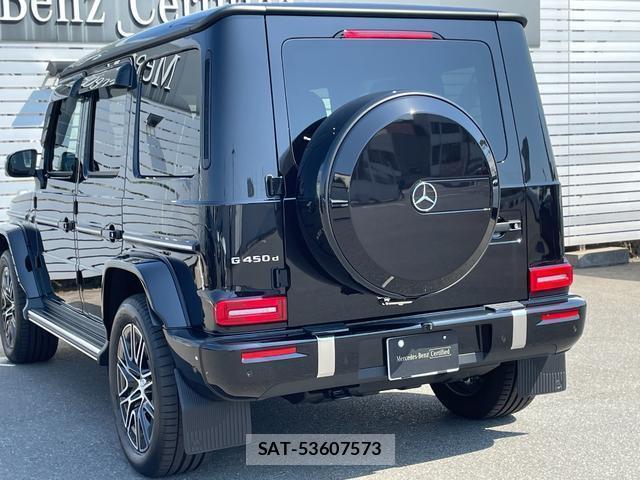 Mercedes Benz G-CLASS 2025-09 8874324-11