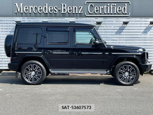 Mercedes Benz G-CLASS 2025-09 8874324-14