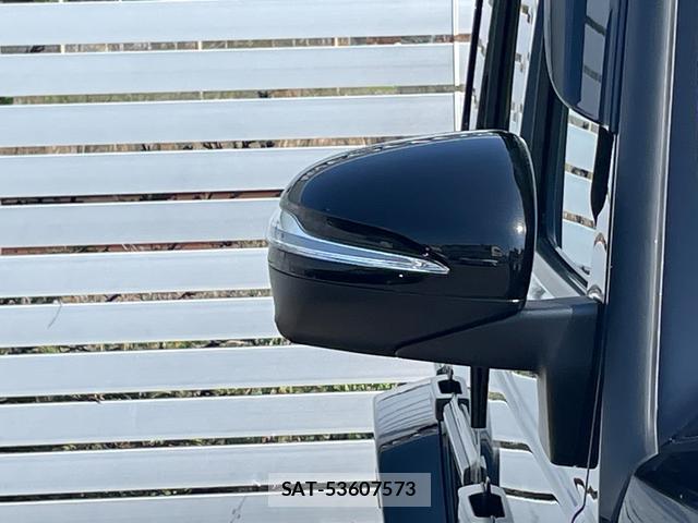 Mercedes Benz G-CLASS 2025-09 8874324-15