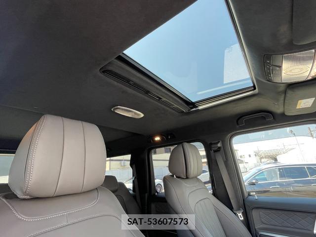 Mercedes Benz G-CLASS 2025-09 8874324-3