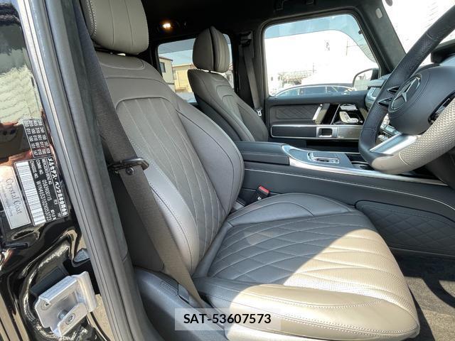 Mercedes Benz G-CLASS 2025-09 8874324-7