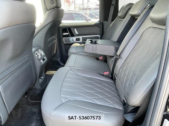 Mercedes Benz G-CLASS 2025-09 8874324-8