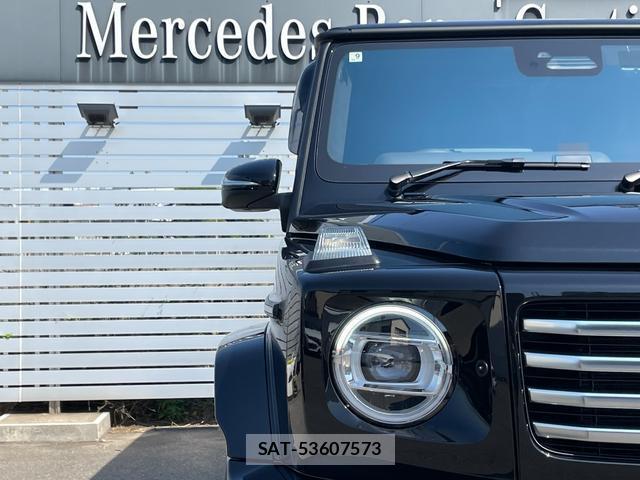 Mercedes Benz G-CLASS 2025-09 8874324-9