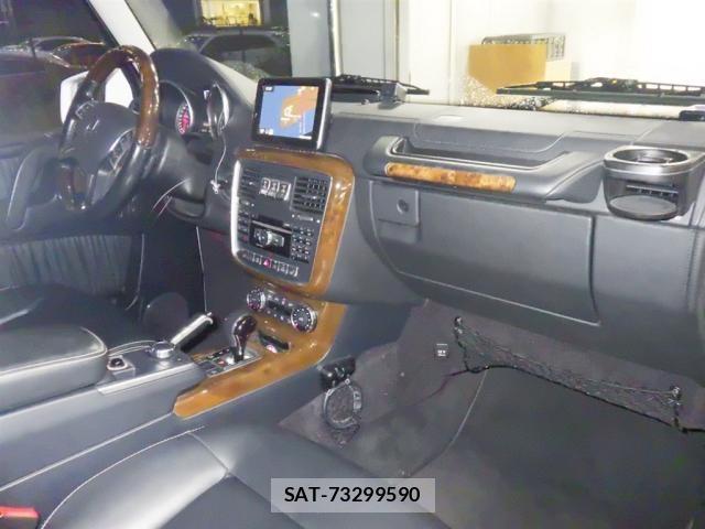 Mercedes Benz G-CLASS 2016-01 8874918-2