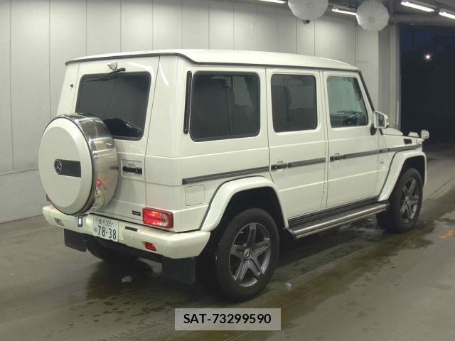 Mercedes Benz G-CLASS 2016-01 8874918-4