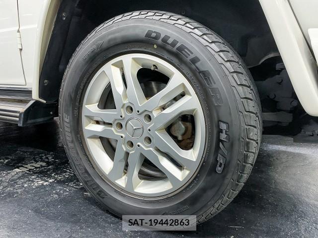 Mercedes Benz G-CLASS 2016-06 8875900-8