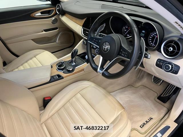 ALFA ROMEO Giulia 2019-11 8872600-1