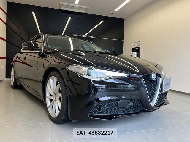 ALFA ROMEO Giulia 2019-11 8872600-12
