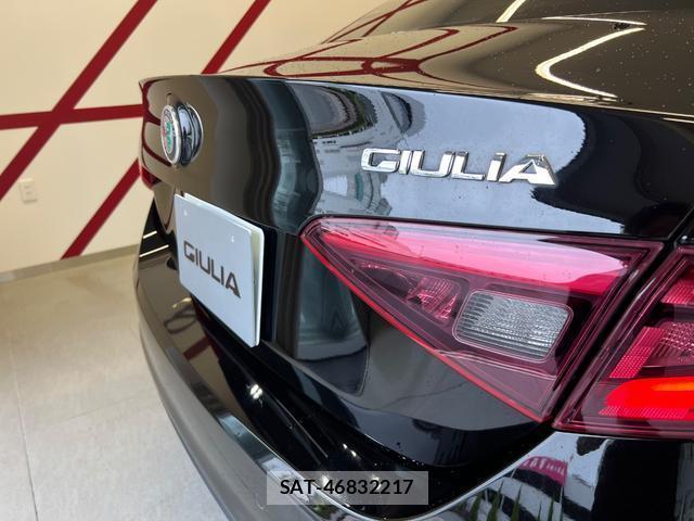 ALFA ROMEO Giulia 2019-11 8872600-13