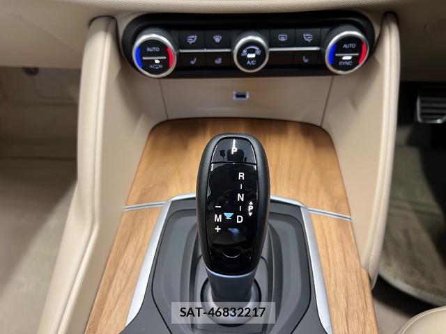 ALFA ROMEO Giulia 2019-11 8872600-17