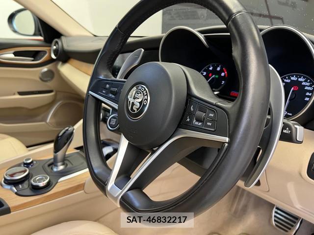ALFA ROMEO Giulia 2019-11 8872600-8