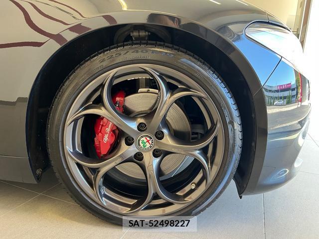 ALFA ROMEO Giulia 2021-09 8872602-12