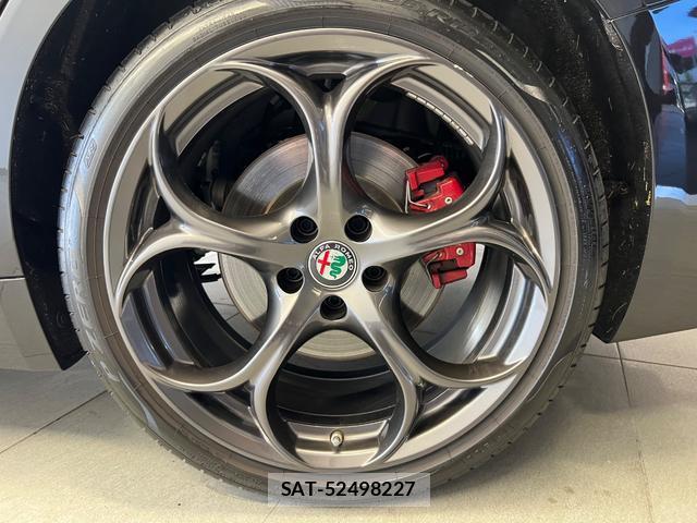 ALFA ROMEO Giulia 2021-09 8872602-13