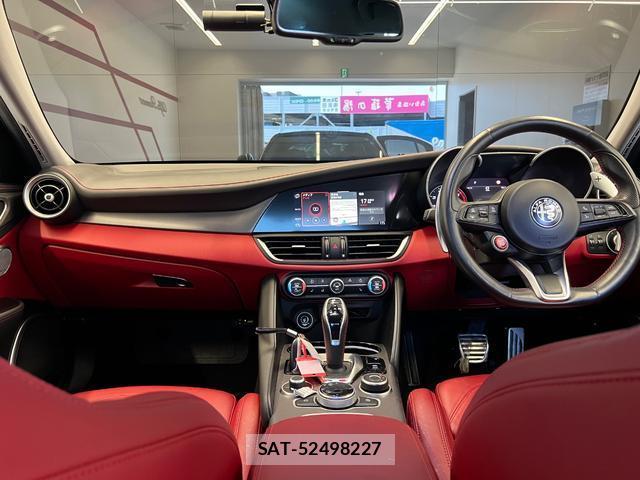 ALFA ROMEO Giulia 2021-09 8872602-16