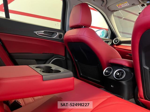 ALFA ROMEO Giulia 2021-09 8872602-18