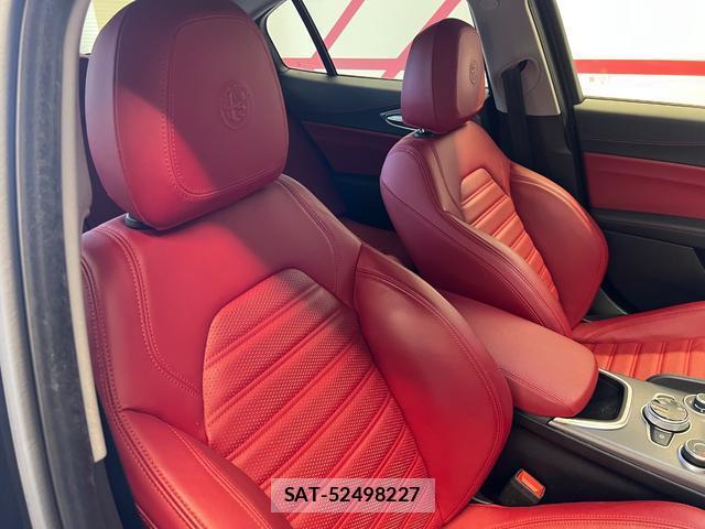 ALFA ROMEO Giulia 2021-09 8872602-4