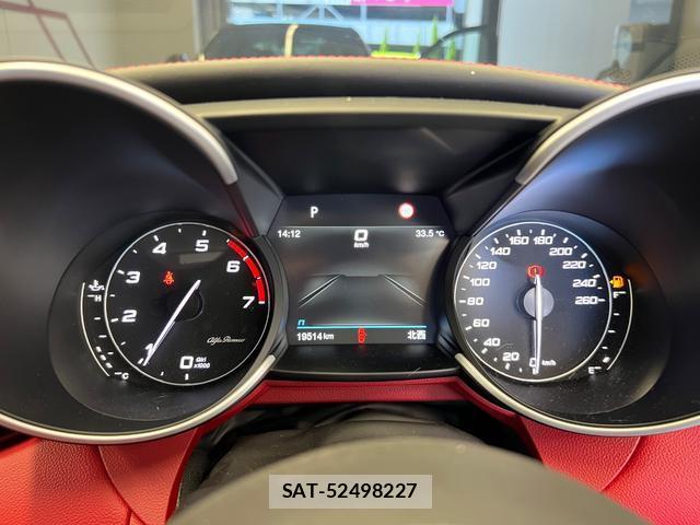 ALFA ROMEO Giulia 2021-09 8872602-5