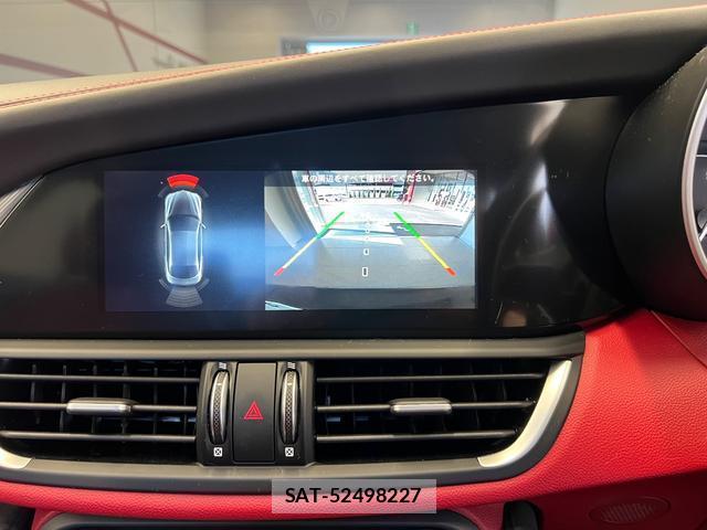 ALFA ROMEO Giulia 2021-09 8872602-6