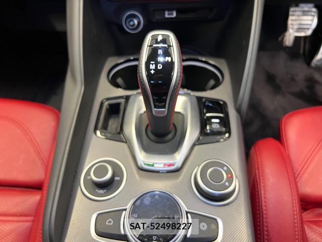 ALFA ROMEO Giulia 2021-09 8872602-9