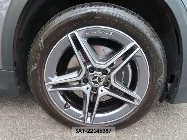 Mercedes Benz GLA-CLASS 2021-08 8872594-18