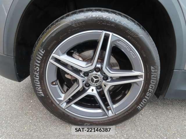 Mercedes Benz GLA-CLASS 2021-08 8872594-19