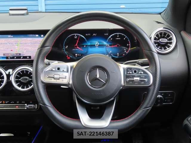 Mercedes Benz GLA-CLASS 2021-08 8872594-2