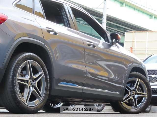 Mercedes Benz GLA-CLASS 2021-08 8872594-3