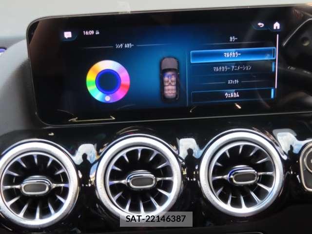 Mercedes Benz GLA-CLASS 2021-08 8872594-6