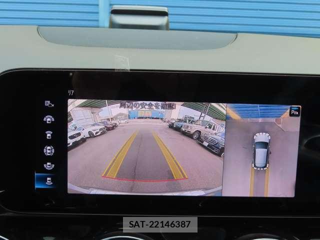 Mercedes Benz GLA-CLASS 2021-08 8872594-7
