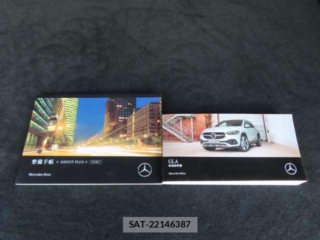 Mercedes Benz GLA-CLASS 2021-08 8872594-8
