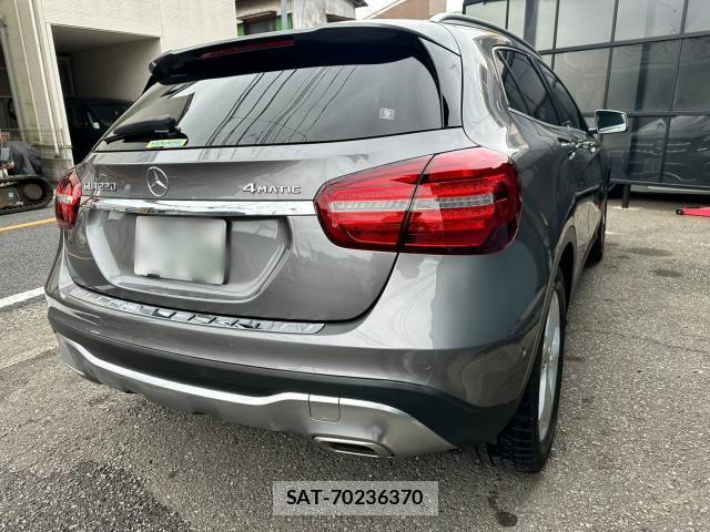 Mercedes Benz GLA-CLASS 2020-06 8873284-2