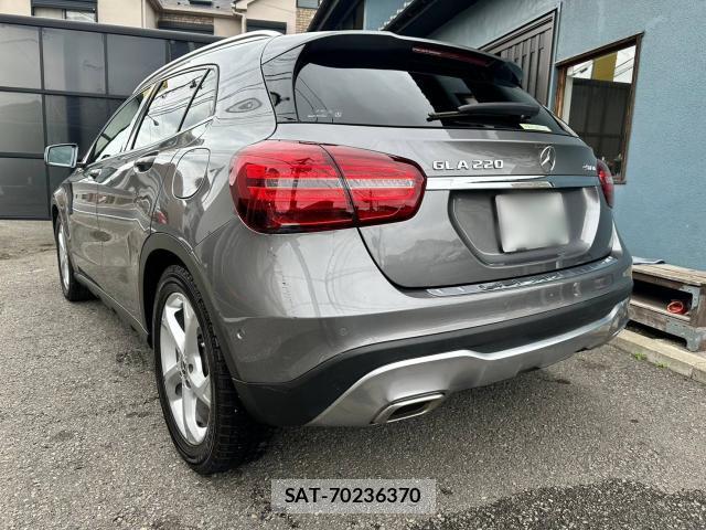 Mercedes Benz GLA-CLASS 2020-06 8873284-3