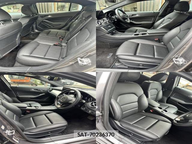 Mercedes Benz GLA-CLASS 2020-06 8873284-5